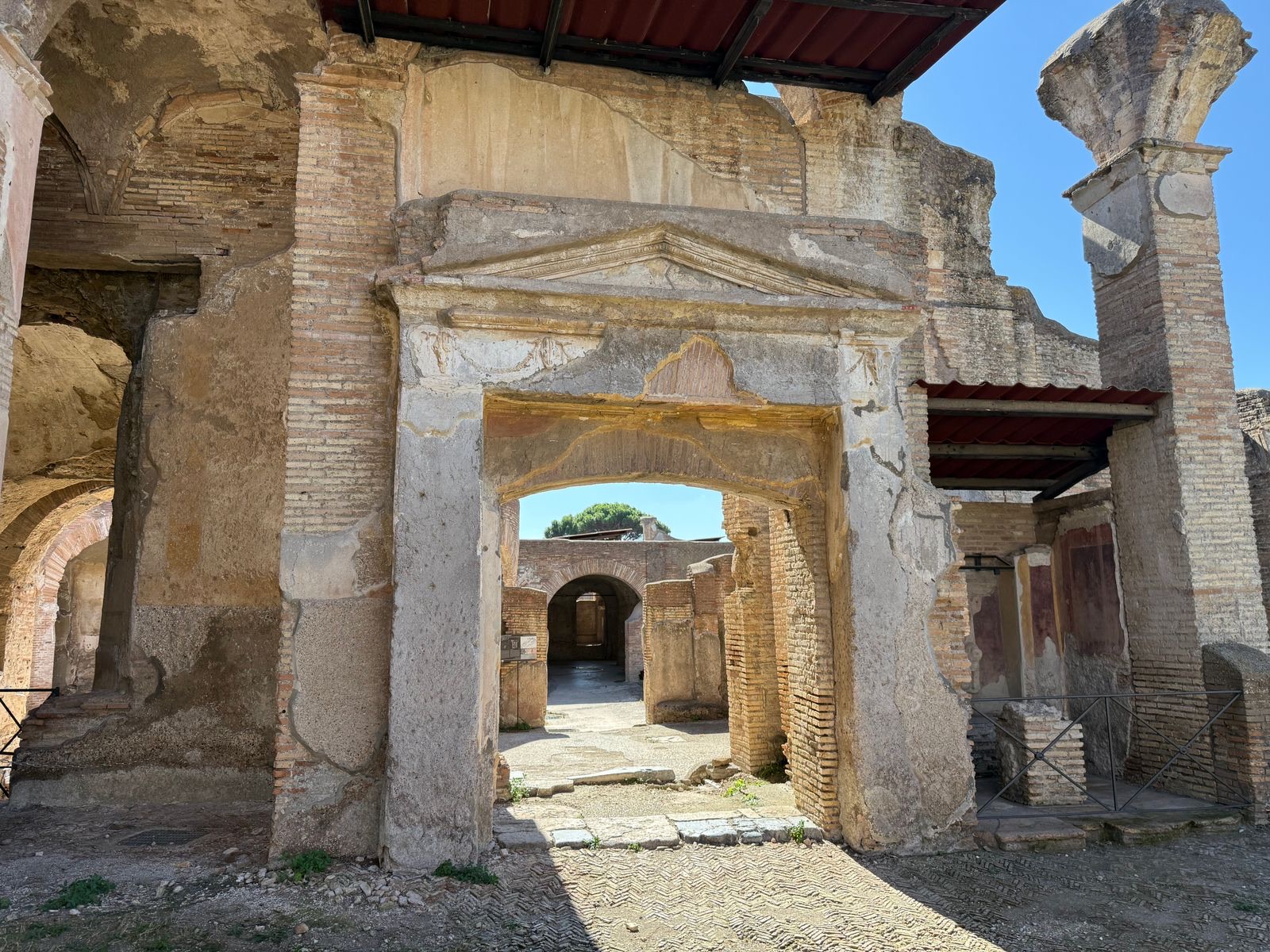 Ercolano: gli scavi meglio conservati e la Villa dei Papiri