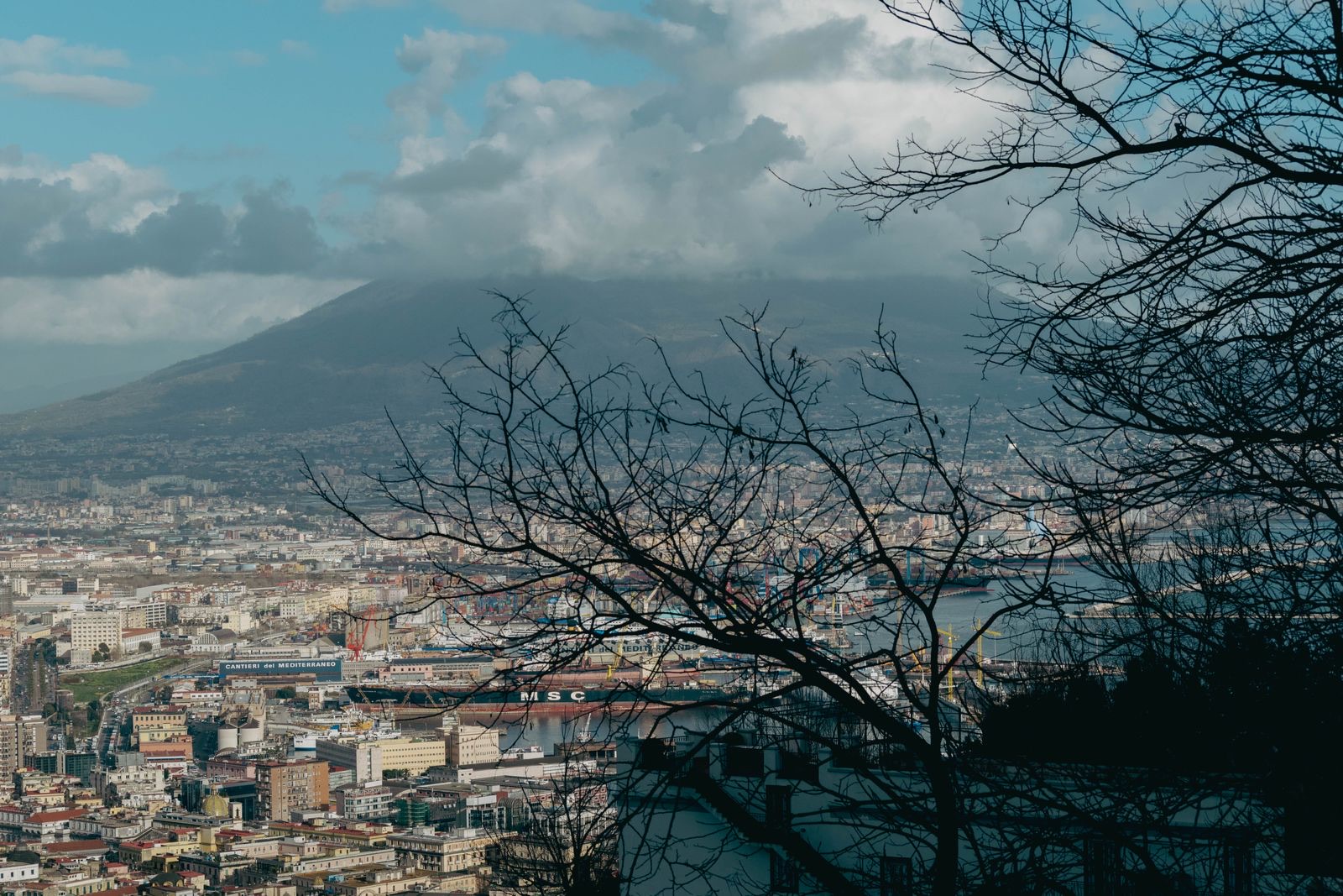 Napoli centro storico: cosa vedere in un giorno