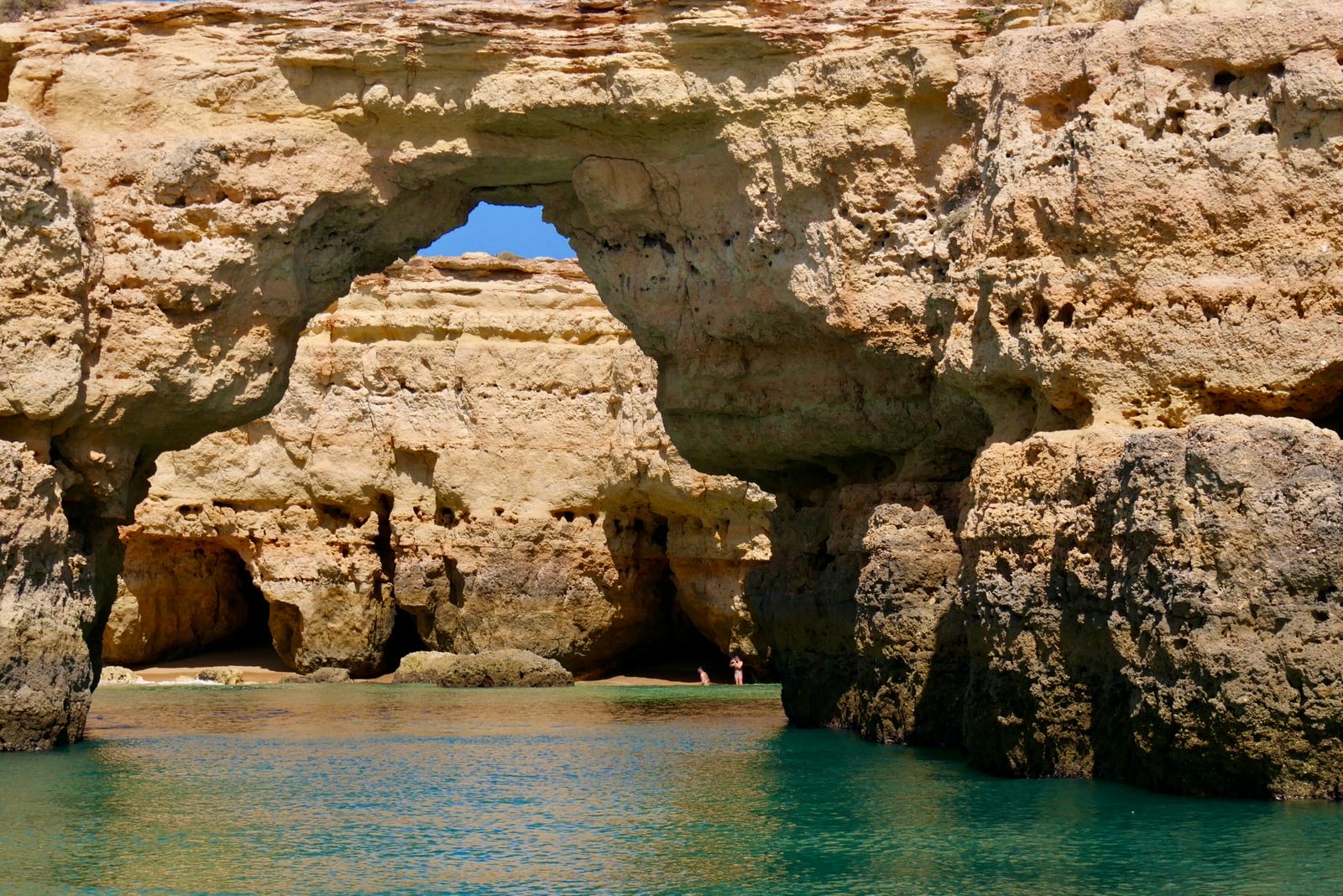 Palinuro: l'Arco Naturale, le grotte e le spiagge più belle