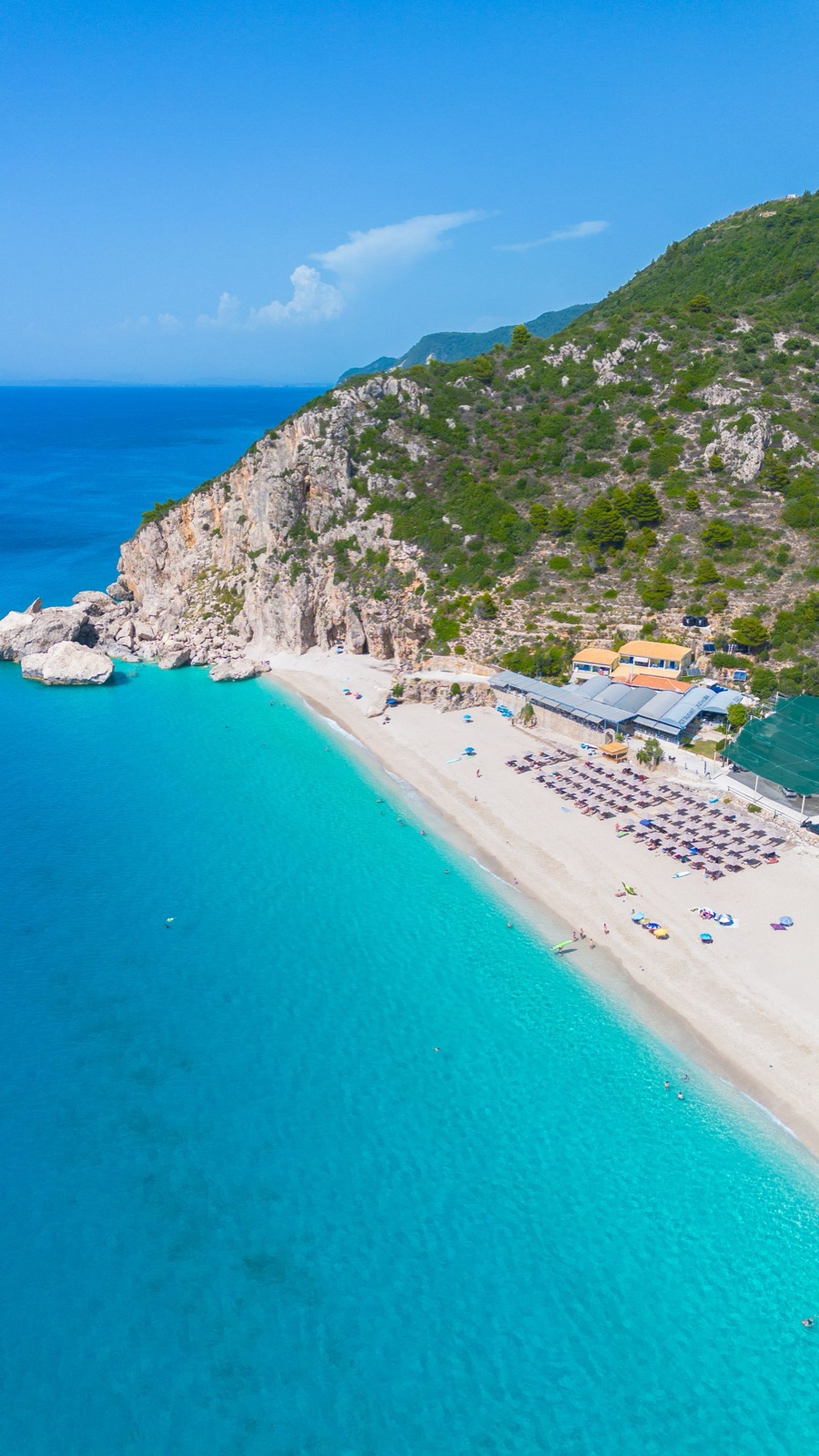 Le spiagge del Cilento: guida al mare più bello, dal più vicino al più selvaggio