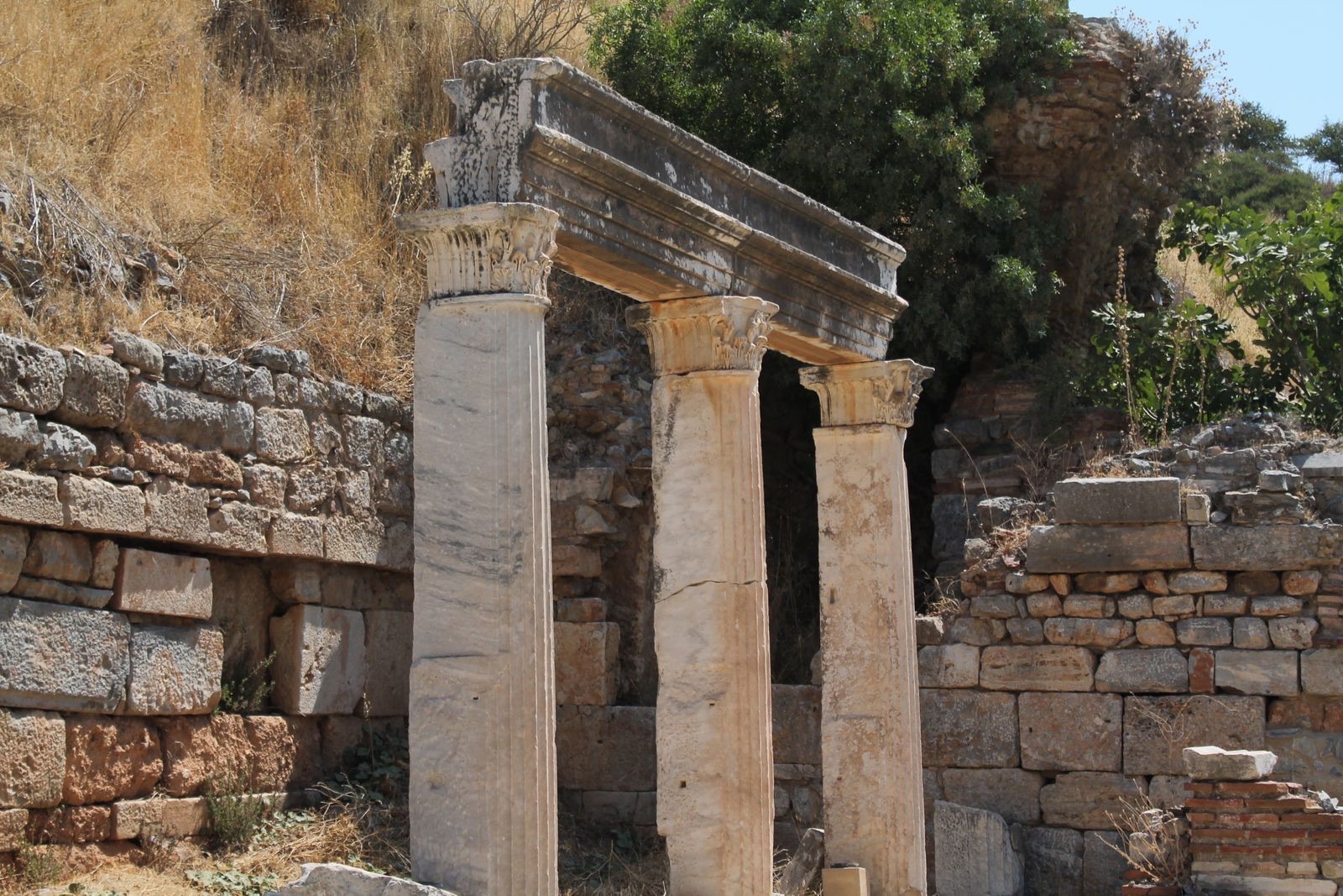 Velia (Elea): la Magna Grecia dei filosofi nel Cilento